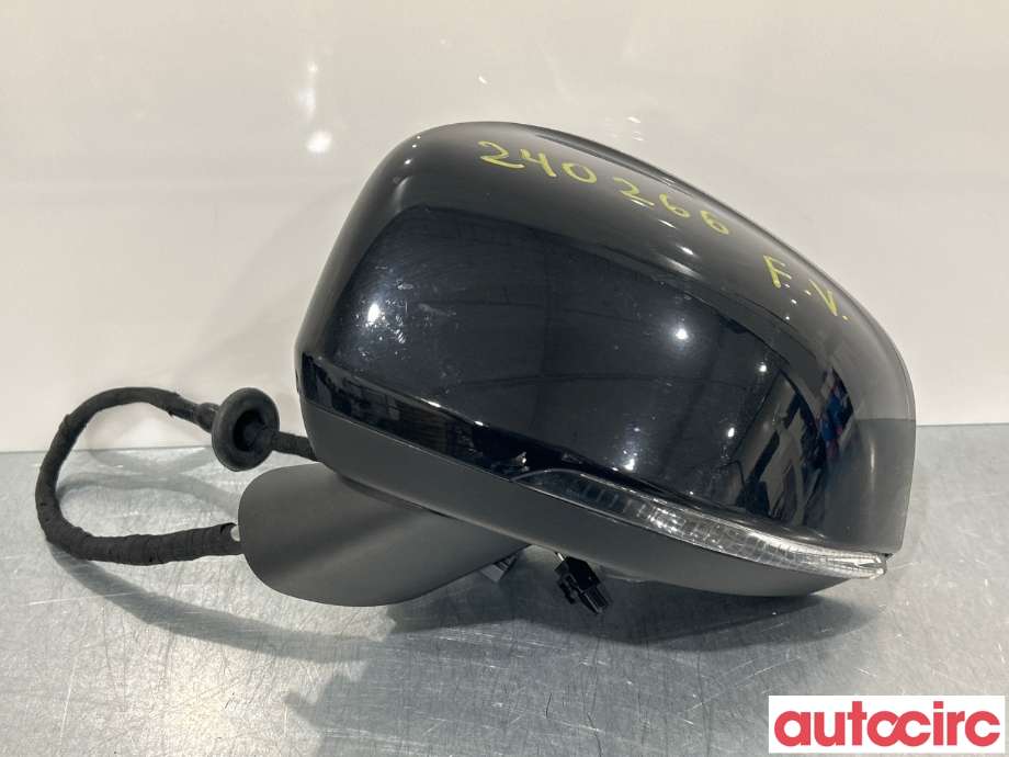 Speil venstre til Volvo C40 Recharge 2021-2024  (VOLVO|31477673|)