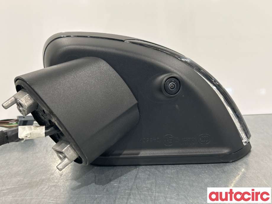 Speil venstre til Volvo C40 Recharge 2021-2024  (VOLVO|31477673|)