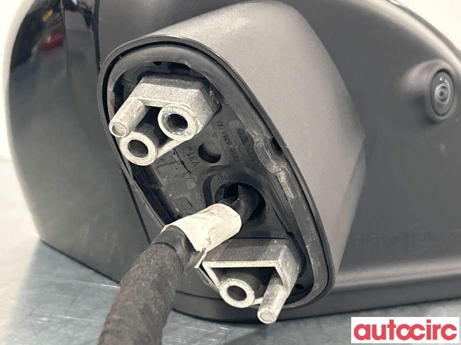 Speil venstre til Volvo C40 Recharge 2021-2024  (VOLVO|31477673|)