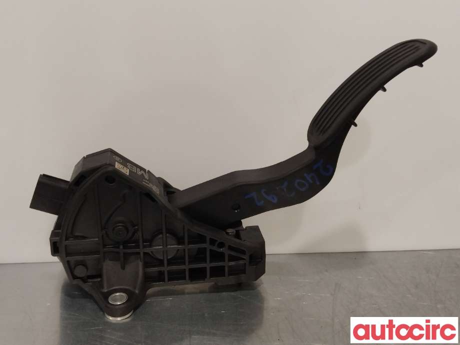 Pedal gass til Toyota Yaris Cross (SUV) 2021-->>  (TOYOTA|78110K0030)