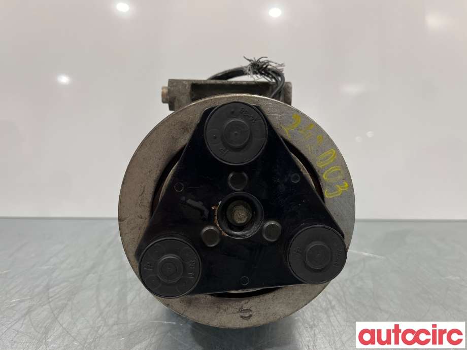Aircondition kompressor til Ford Mondeo 2011-2014 (Type IV, Fase 2)  (FORD|1901461||AV6N-19D629-BC)