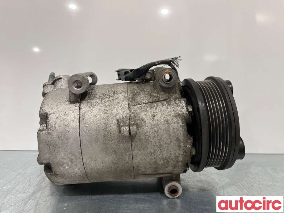 Aircondition kompressor til Ford Mondeo 2011-2014 (Type IV, Fase 2)  (FORD|1901461||AV6N-19D629-BC)