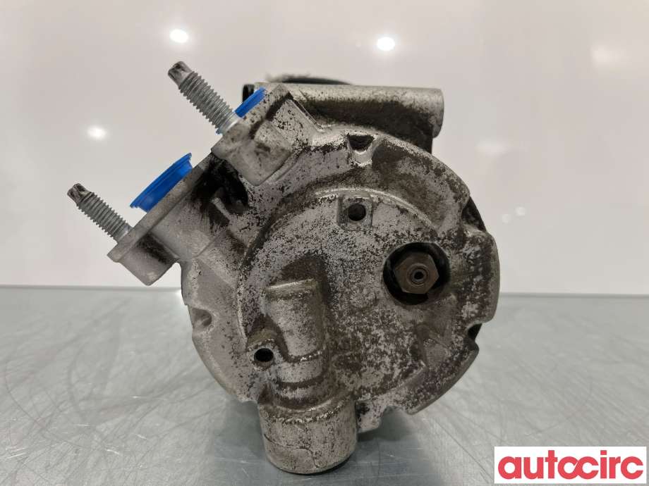 Aircondition kompressor til Ford Mondeo 2011-2014 (Type IV, Fase 2)  (FORD|1901461||AV6N-19D629-BC)