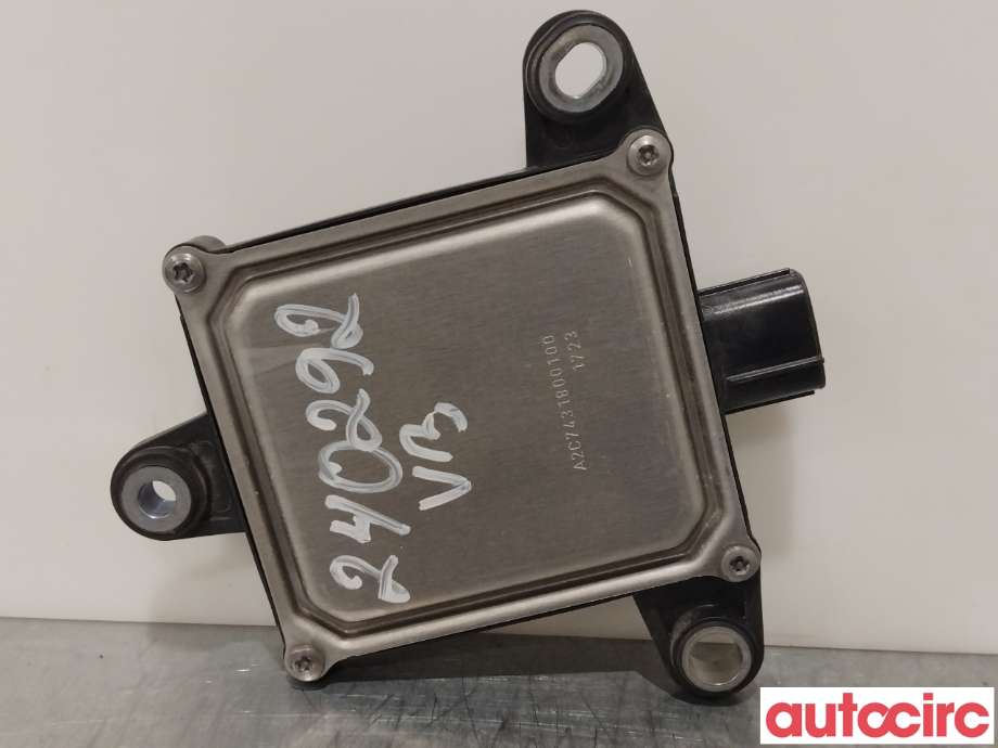 Sensor radar til Toyota Yaris Cross (SUV) 2021-->>  (TOYOTA|881620D010|A2C7756700500|88162-0D010)