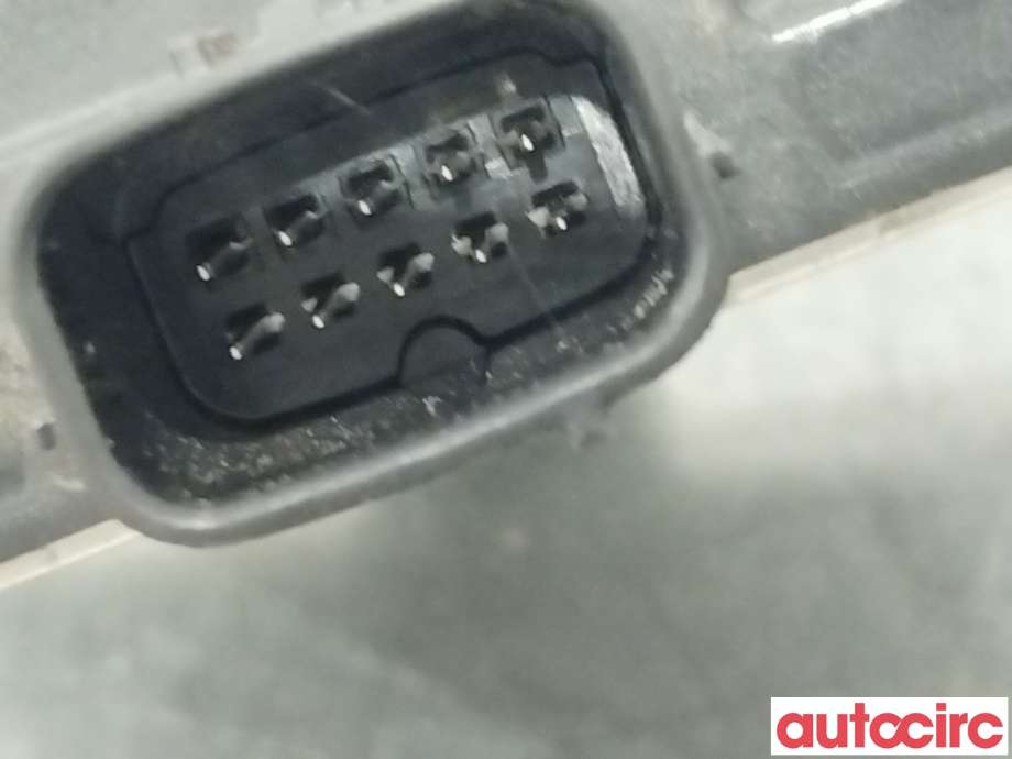 Sensor radar til Toyota Yaris Cross (SUV) 2021-->>  (TOYOTA|881620D010|A2C7756700500|88162-0D010)