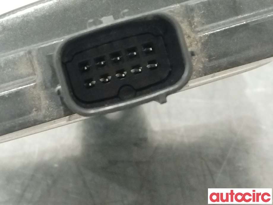 Sensor radar til Toyota Yaris Cross (SUV) 2021-->>  (TOYOTA|881620D010|A2C7756700500|88162-0D010)