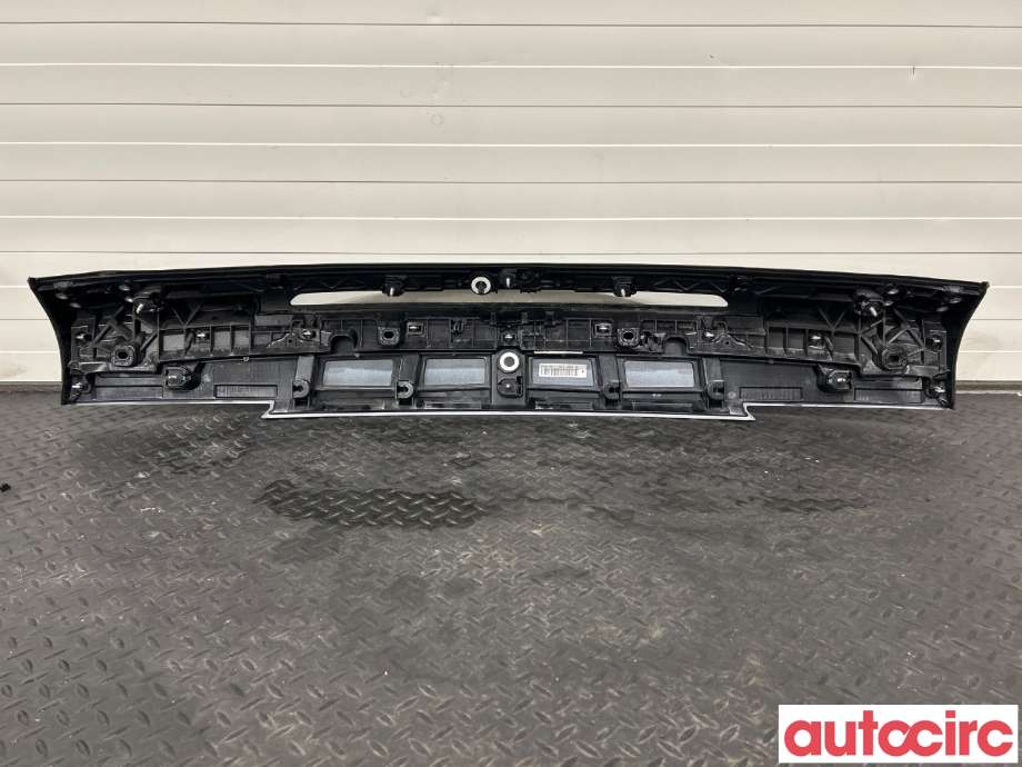 Lister til Volvo C40 Recharge 2021-2024  (VOLVO|40007356|)