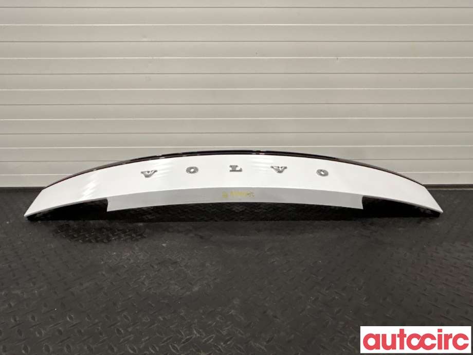 Lister til Volvo C40 Recharge 2021-2024  (VOLVO|40007356|)