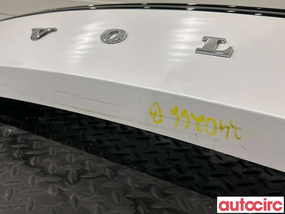 Lister til Volvo C40 Recharge 2021-2024  (VOLVO|40007356|)