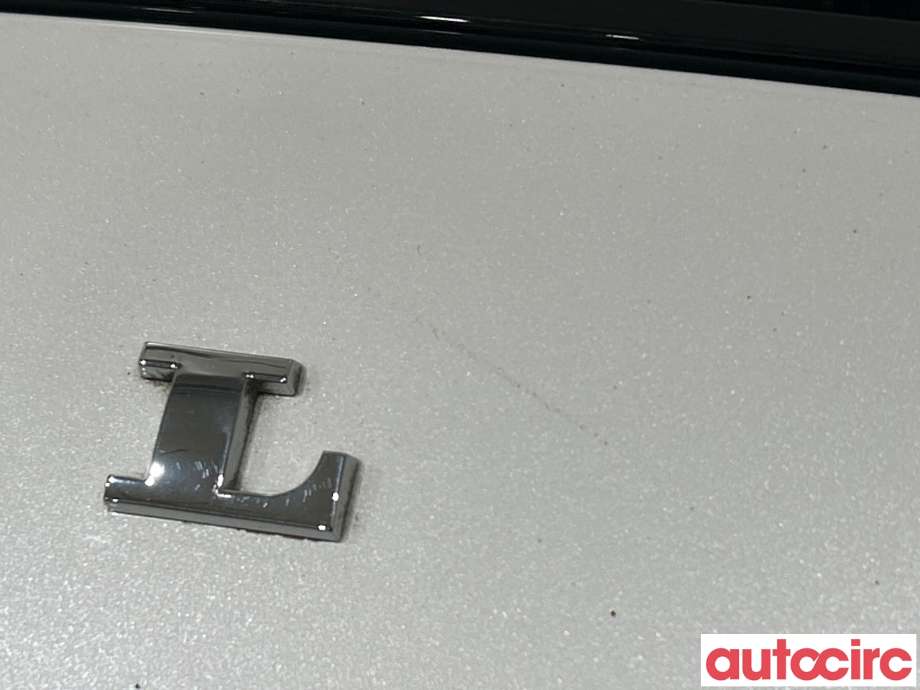 Lister til Volvo C40 Recharge 2021-2024  (VOLVO|40007356|)