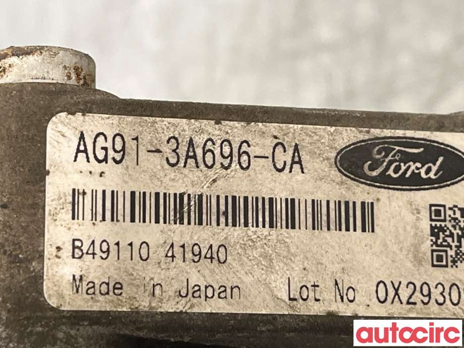 Servo pumpe mekanisk til Ford Mondeo 2011-2014 (Type IV, Fase 2) (FORD|2310185||AG91-3A696-CA)