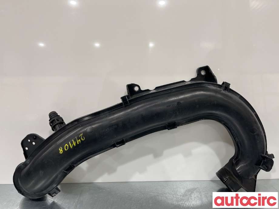 Luftslange innsug til Ford S-Max 2010-2015 (Type I, Fase 2)  (FORD|1772295||AG91-9C623-BE)