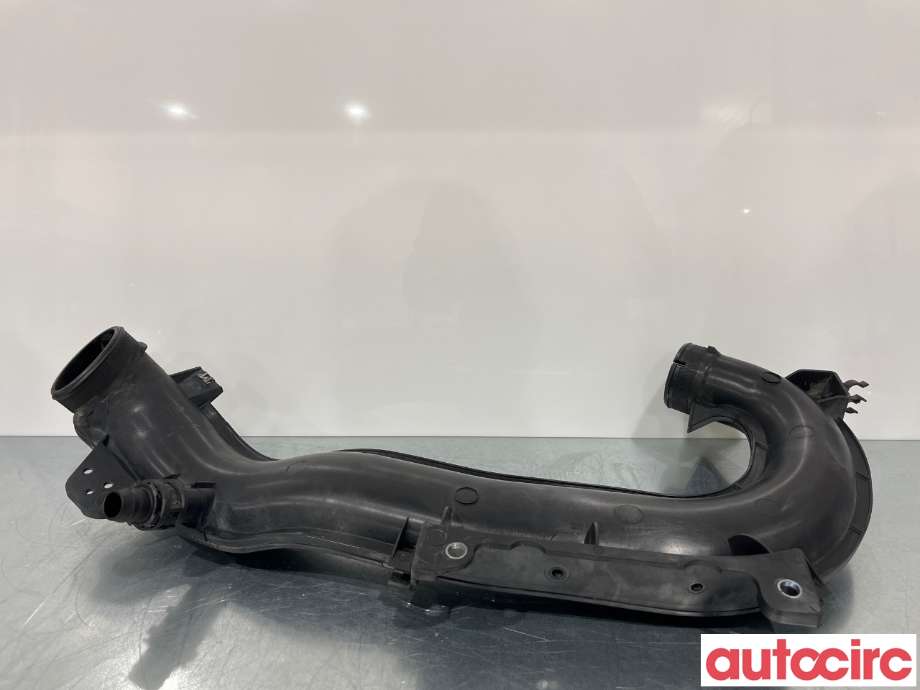 Luftslange innsug til Ford S-Max 2010-2015 (Type I, Fase 2)  (FORD|1772295||AG91-9C623-BE)
