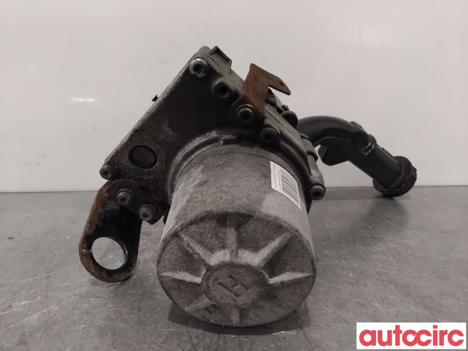 Servo pumpe elektrisk til Citroën Berlingo 2008-2015 (Type II, Fase 1)  (CITROEN|1680896180|A5102310D|9803384280)