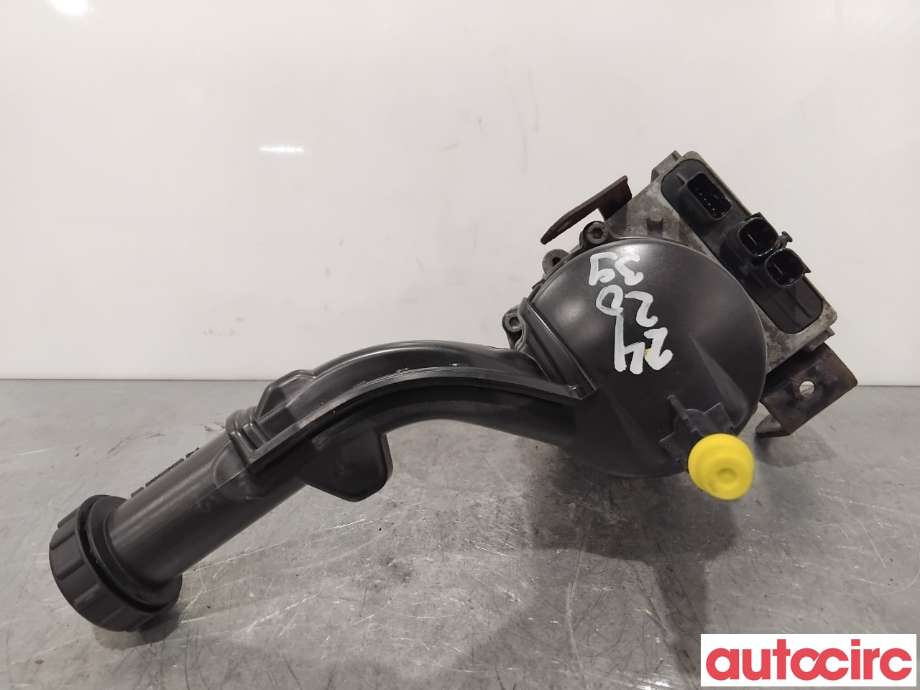 Servo pumpe elektrisk til Citroën Berlingo 2008-2015 (Type II, Fase 1)  (CITROEN|1680896180|A5102310D|9803384280)