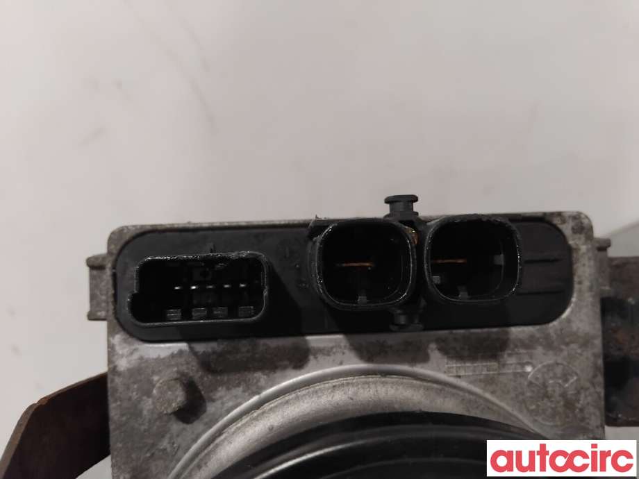 Servo pumpe elektrisk til Citroën Berlingo 2008-2015 (Type II, Fase 1)  (CITROEN|1680896180|A5102310D|9803384280)
