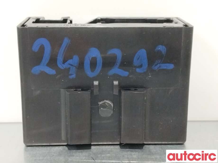 Styreenhet diverse til Toyota Yaris Cross (SUV) 2021-->>  (TOYOTA|82644K0060)