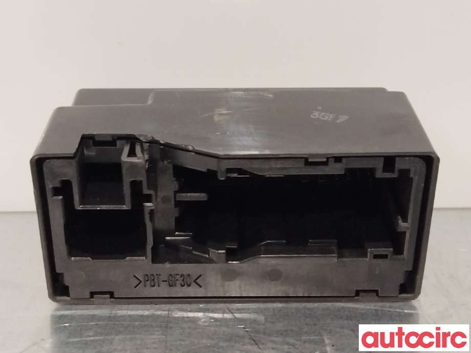 Styreenhet diverse til Toyota Yaris Cross (SUV) 2021-->>  (TOYOTA|82644K0060)