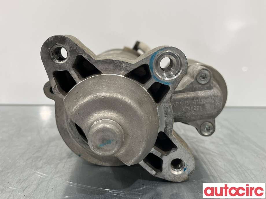 Starter diesel til Ford S-Max 2010-2015 (Type I, Fase 2)  (FORD|1756795|FI1WA|6G9N-11000-FA)