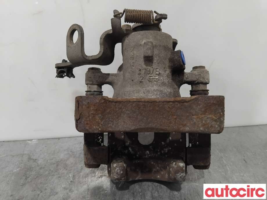 Bremsecaliper høyre bak til Citroën Berlingo 2008-2015 (Type II, Fase 1)  (CITROEN|4402F6|)