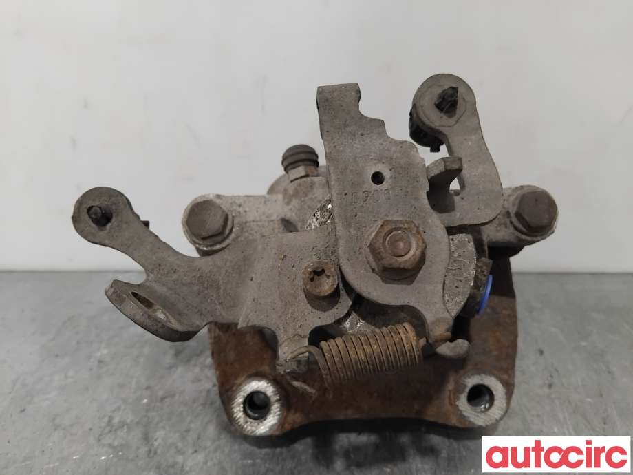 Bremsecaliper høyre bak til Citroën Berlingo 2008-2015 (Type II, Fase 1)  (CITROEN|4402F6|)