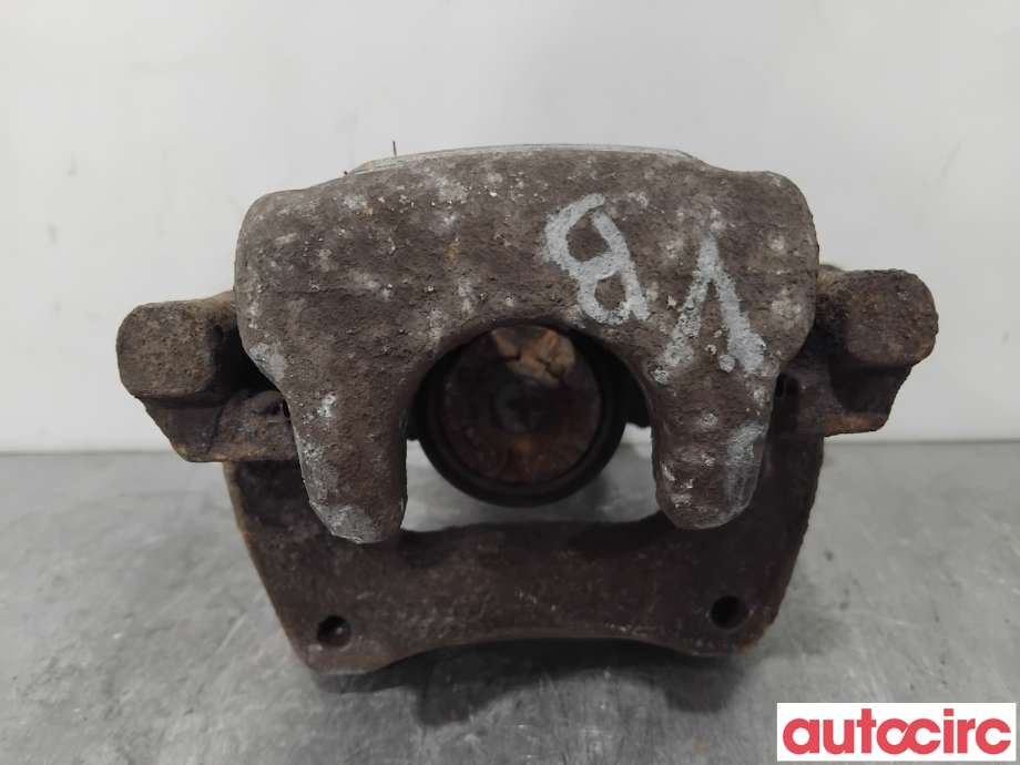Bremsecaliper høyre bak til Citroën Berlingo 2008-2015 (Type II, Fase 1)  (CITROEN|4402F6|)