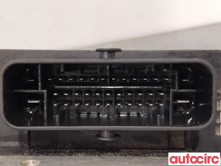 ABS sentral til Citroën Berlingo 2008-2015 (Type II, Fase 1)  (CITROEN|1680933380|0265252224|9674663480)