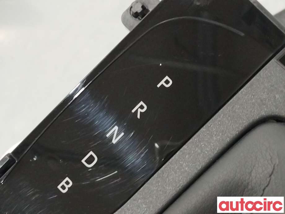 Girstang/girvelger automat til Toyota Yaris Cross (SUV) 2021-->>  (TOYOTA|33560F4050|)