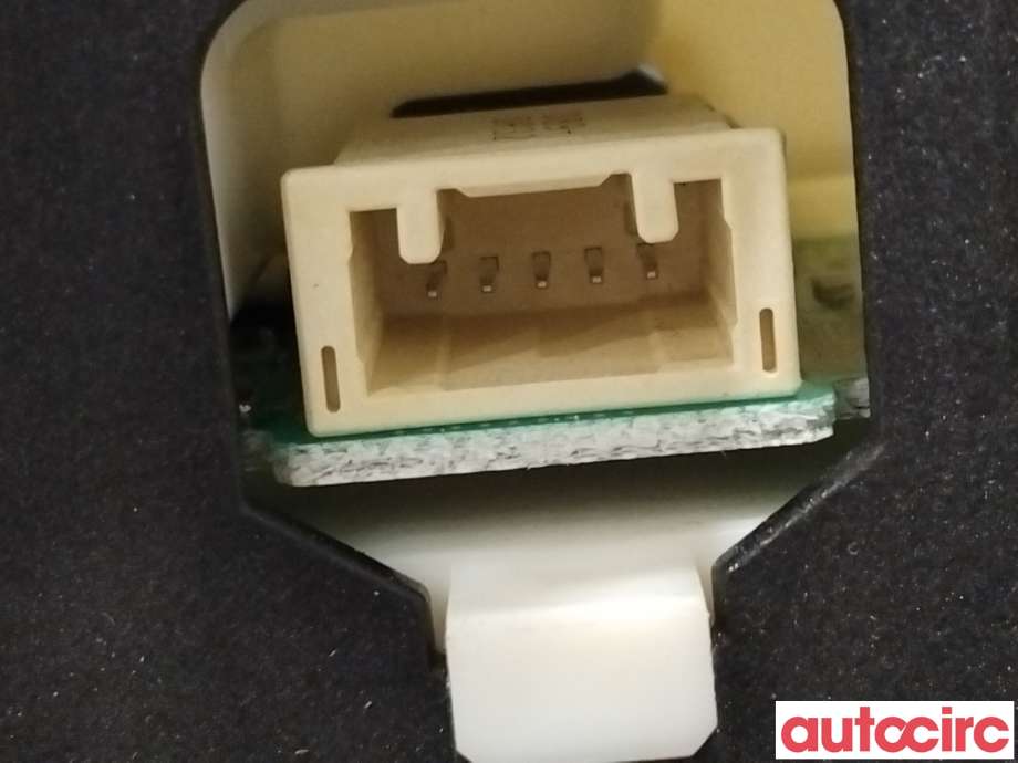 Girstang/girvelger automat til Toyota Yaris Cross (SUV) 2021-->>  (TOYOTA|33560F4050|)