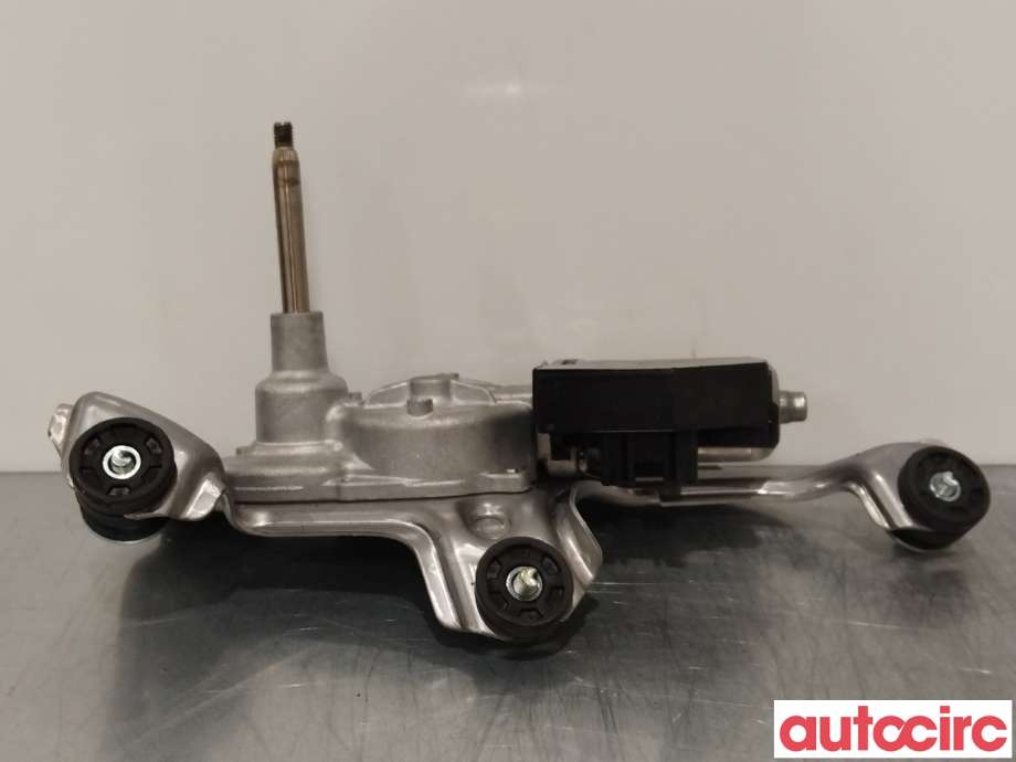 Viskermotor bakrute til Toyota Yaris Cross (SUV) 2021-->>  (TOYOTA|851300D200|259600-3800|85130-52280)
