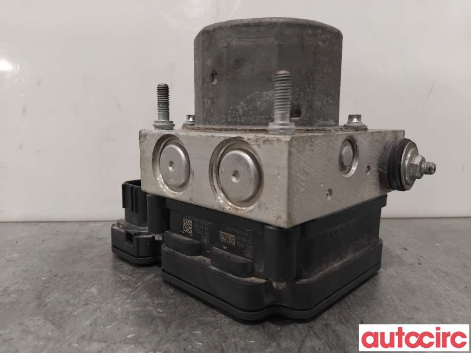 ABS sentral til Citroën C4, Picasso 2013-2018 (Type II)  (CITROEN|1610806280|0265242832|1613128280)