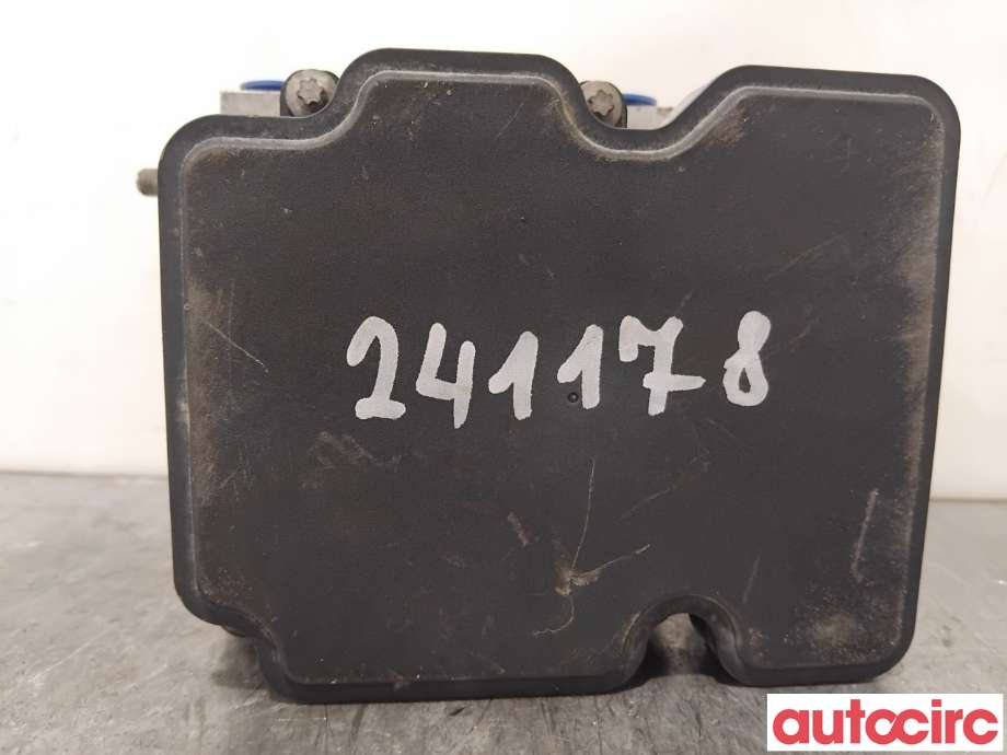 ABS sentral til Citroën C4, Picasso 2013-2018 (Type II)  (CITROEN|1610806280|0265242832|1613128280)