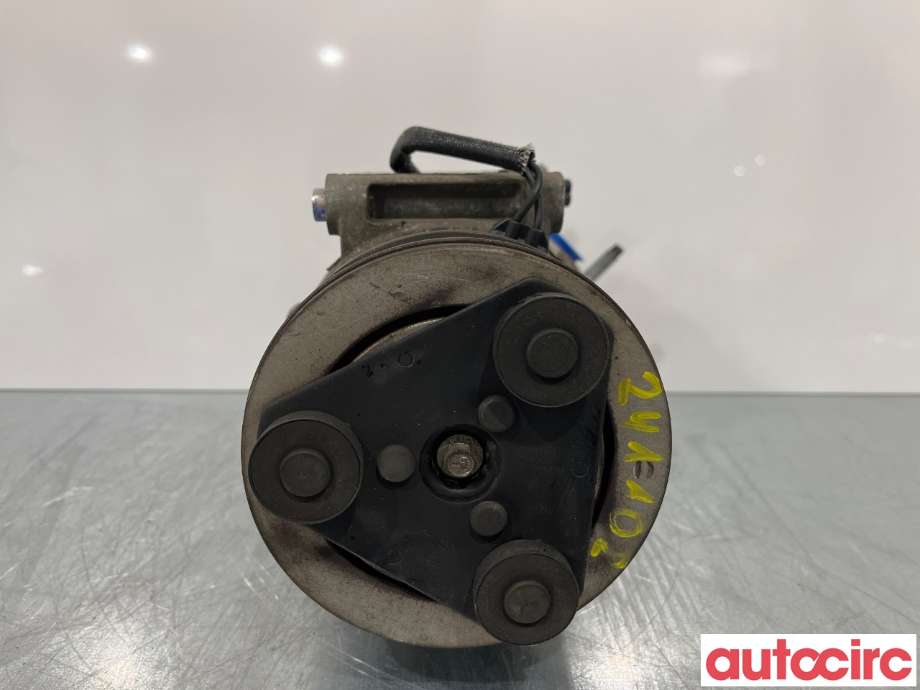 Aircondition kompressor til Ford S-Max 2010-2015 (Type I, Fase 2)  (FORD|1901461||AV61-19D629-DC)