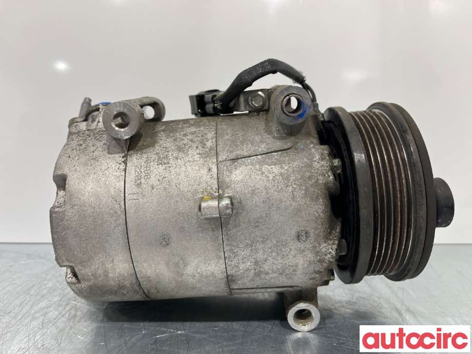 Aircondition kompressor til Ford S-Max 2010-2015 (Type I, Fase 2)  (FORD|1901461||AV61-19D629-DC)