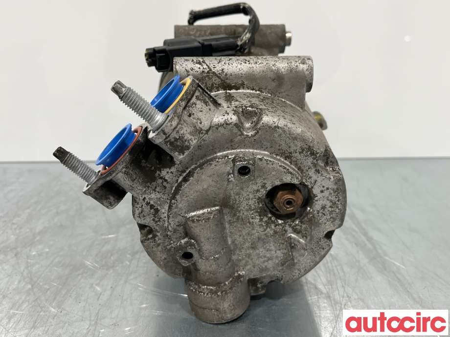 Aircondition kompressor til Ford S-Max 2010-2015 (Type I, Fase 2)  (FORD|1901461||AV61-19D629-DC)
