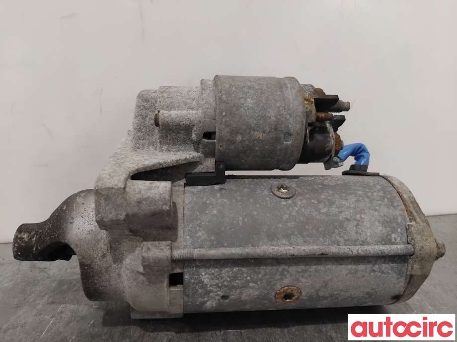 Starter diesel til Citroën C4, Picasso 2013-2018 (Type II)  (CITROEN|5802CE|TS22E26|9662854180)