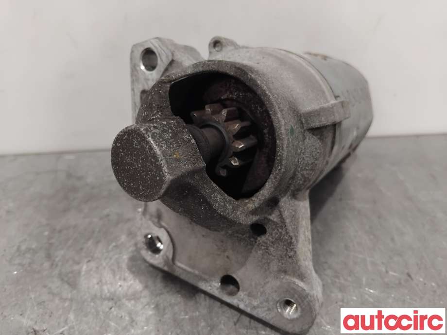 Starter diesel til Citroën C4, Picasso 2013-2018 (Type II)  (CITROEN|5802CE|TS22E26|9662854180)