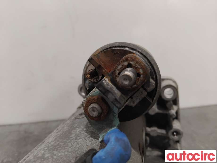 Starter diesel til Citroën C4, Picasso 2013-2018 (Type II)  (CITROEN|5802CE|TS22E26|9662854180)