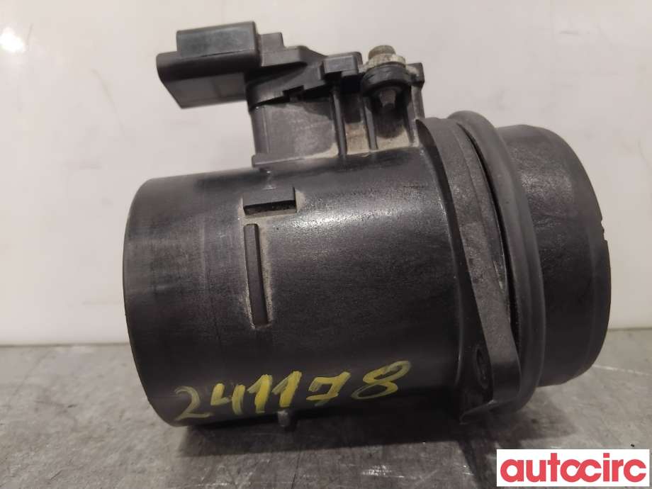 Luftmengde/luftmassemåler til Citroën C4, Picasso 2013-2018 (Type II)  (CITROEN|1920RA|AFH50-24|9683282980)