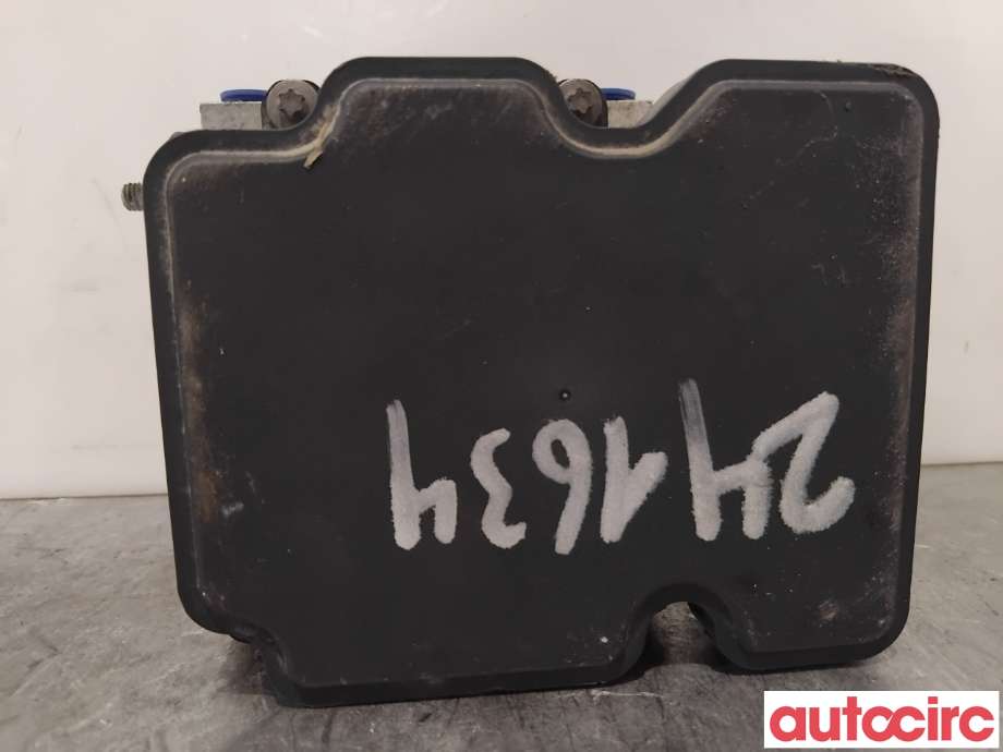 ABS sentral til Peugeot 308 2013-2021 (Type II)  (PEUGEOT|1613384480|0265244185|9806742980)