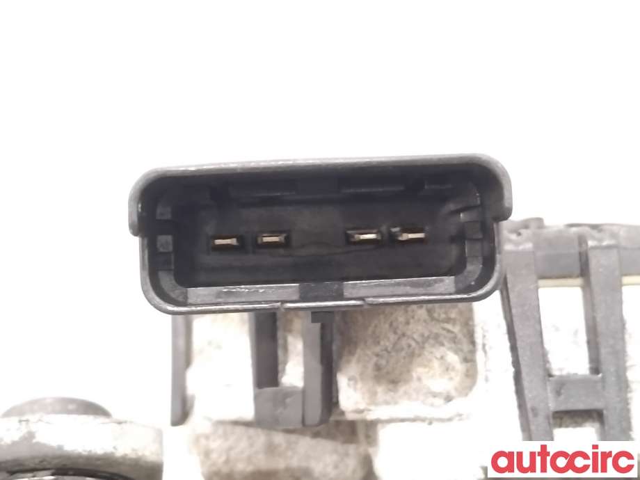 Viskermotor frontrute til Peugeot 308 2013-2021 (Type II) (PEUGEOT|9810327980|0390241587)