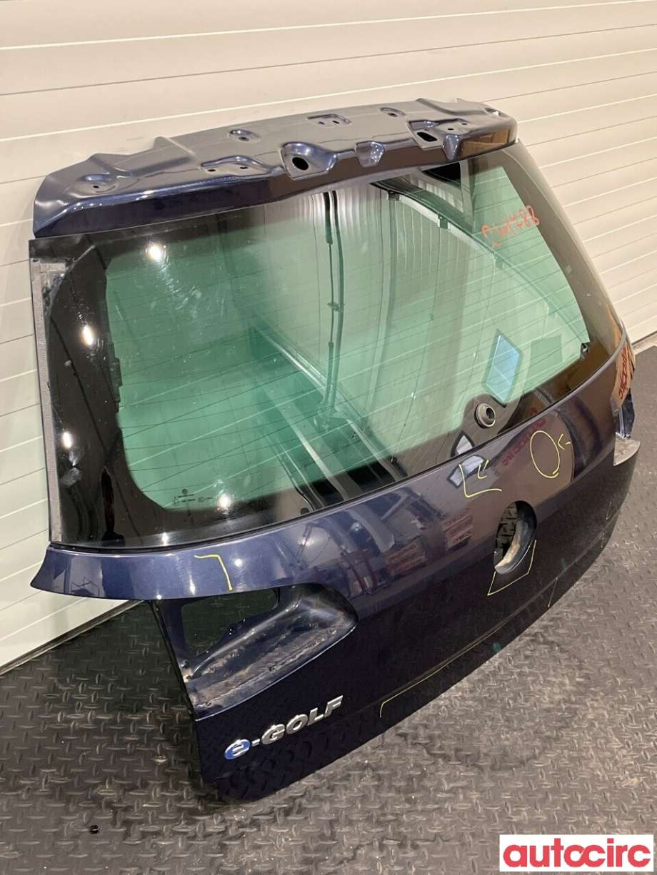Bakluke combi til VW e-Golf 2014-2017 (Fase 1)  (VOLKSWAGEN|5G6827025AB)