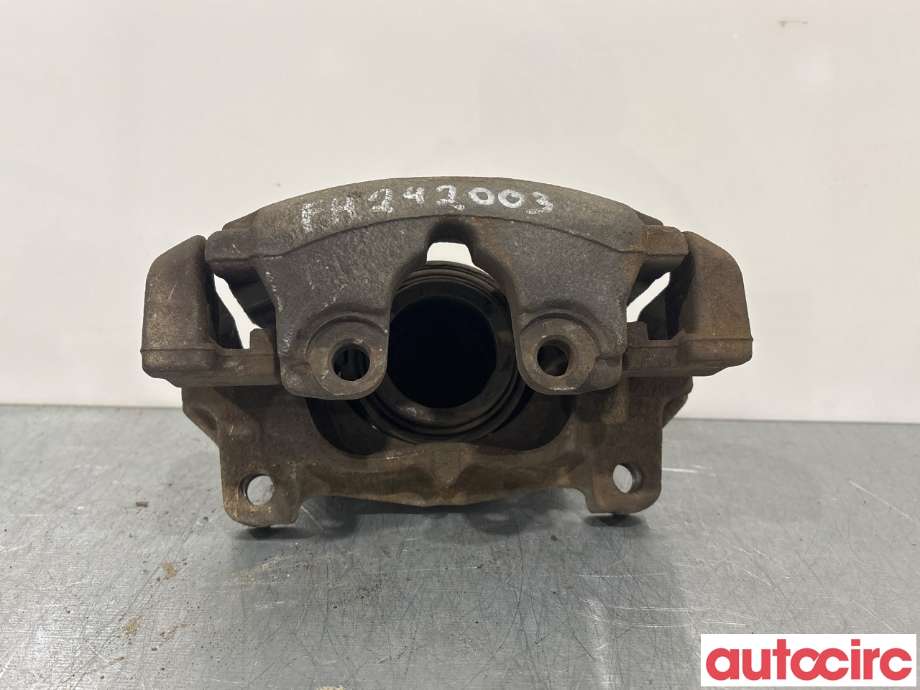 Bremsecaliper høyre foran til Volvo V60 / V60 CC 2018-->> (Type II)  (VOLVO|36003280|)