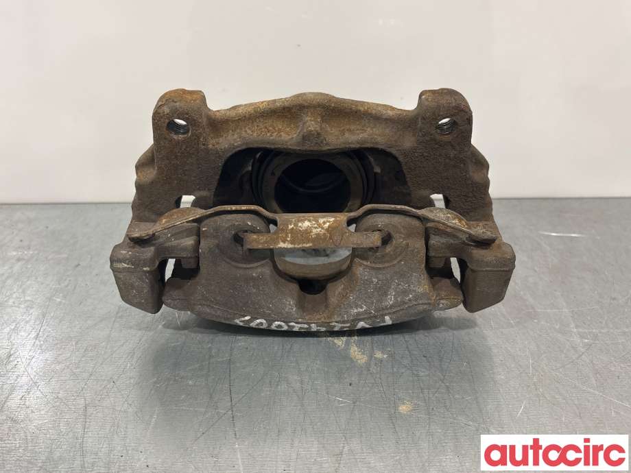 Bremsecaliper venstre foran til Volvo V60 / V60 CC 2018-->> (Type II)  (VOLVO|36003279|)