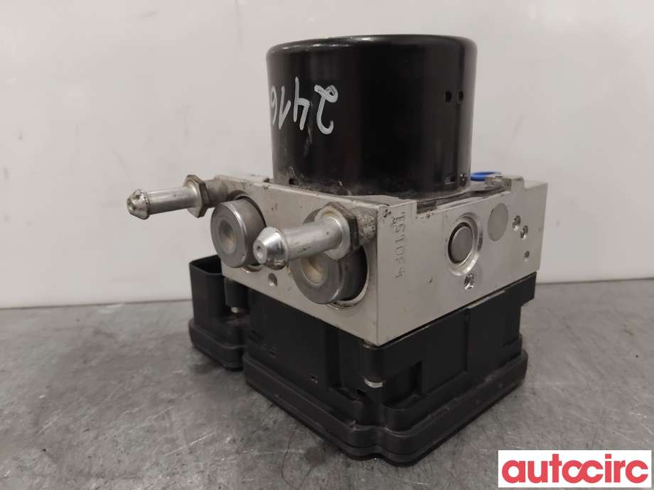 ABS sentral til Peugeot 4008 2012-2017  (PEUGEOT|1607696580|062109-62983|1612238480)