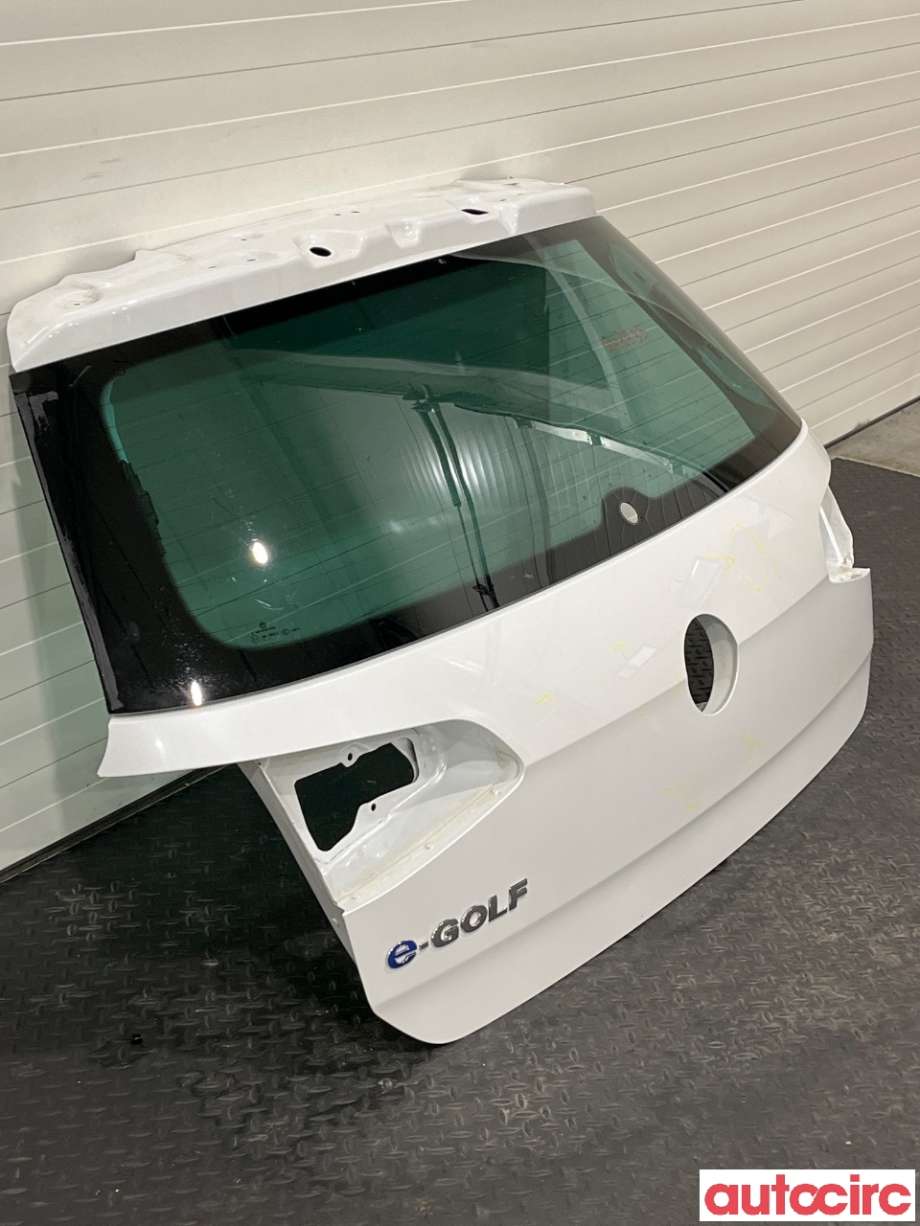 Bakluke combi til VW e-Golf 2017-2020 (Fase 2)  (VOLKSWAGEN|5G6827025AB|5G6827025K)