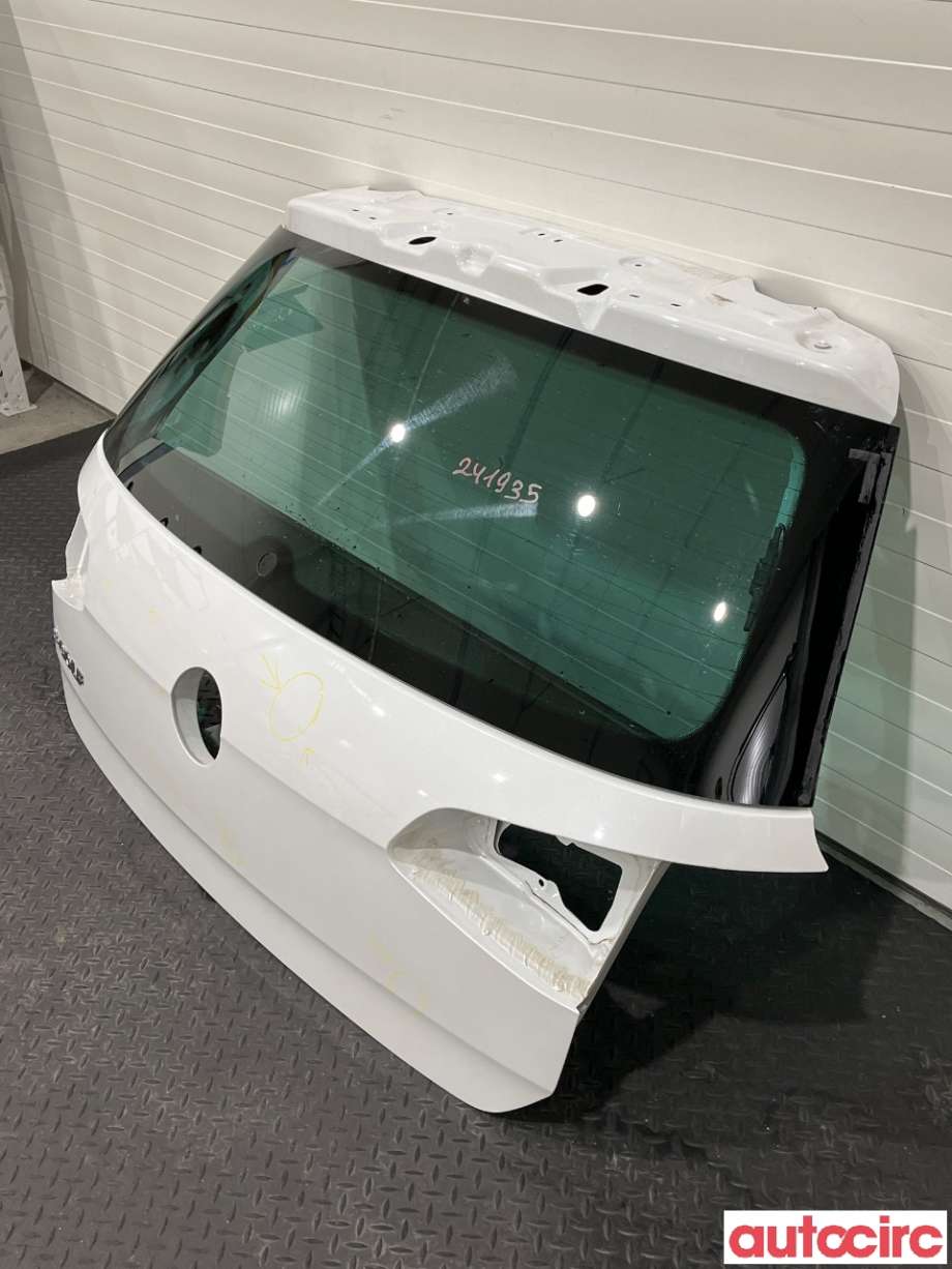 Bakluke combi til VW e-Golf 2017-2020 (Fase 2)  (VOLKSWAGEN|5G6827025AB|5G6827025K)