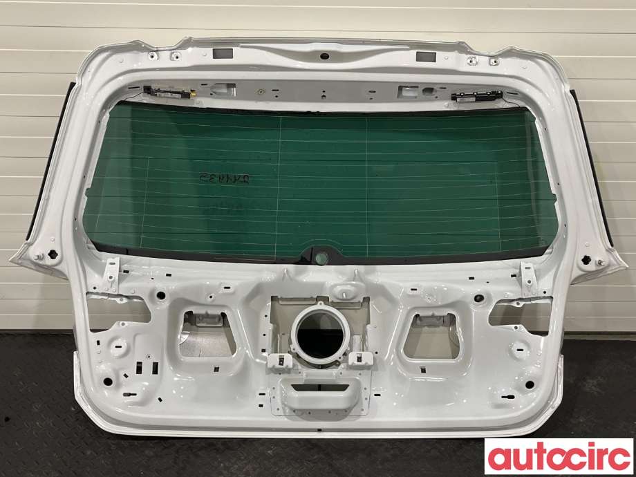 Bakluke combi til VW e-Golf 2017-2020 (Fase 2)  (VOLKSWAGEN|5G6827025AB|5G6827025K)