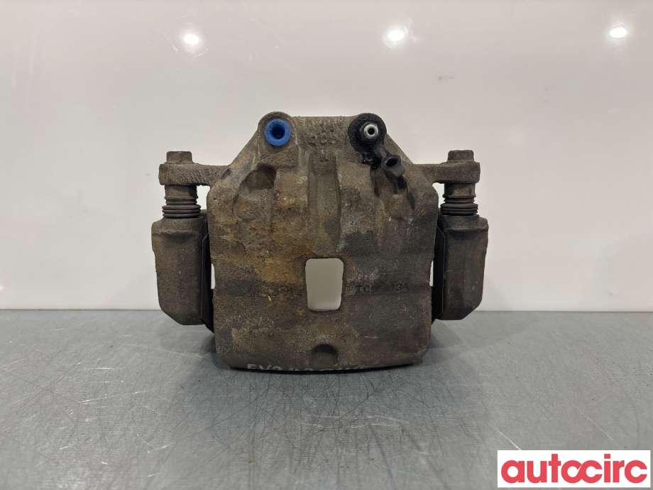 Bremsecaliper venstre foran til Opel Insignia A 2014-2017  (OPEL|13578804)