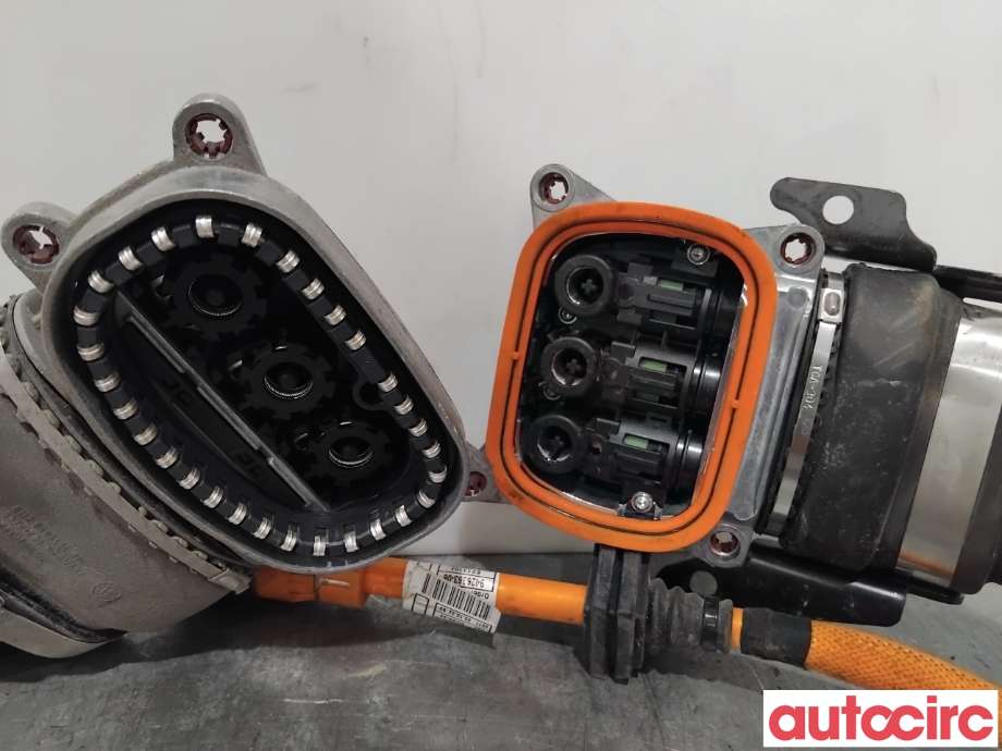 Kabel høy volt (HV) hybrid til BMW 3-Serie 2018-->> (G20) (G20) (BMW|61129426355||9426355)